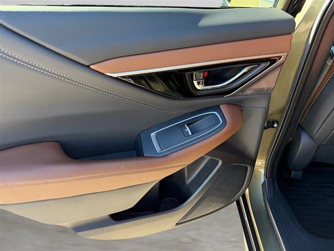 Used 2021 Subaru Outback Touring XT image 48