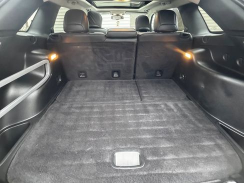 Used 2017 Jeep Cherokee Trailhawk w/ Comfort/Convenience Group image 14