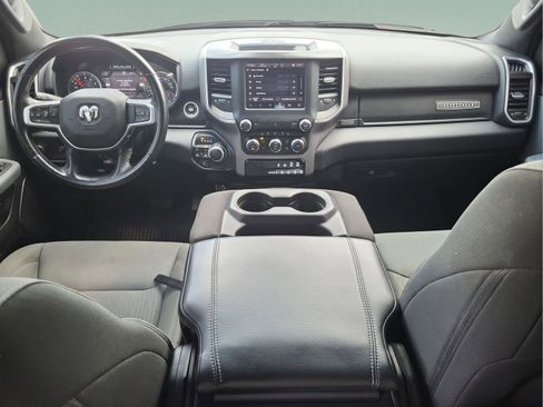 Used 2023 RAM 1500 Big Horn AWD/4WD image 31