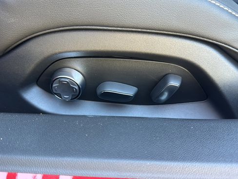 New 2026 Chevrolet Corvette Z06 w/ Battery Protection Package image 13