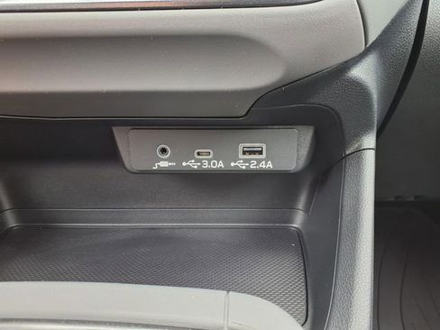 New 2026 Subaru Crosstrek 2.0i Premium AWD/4WD image 17