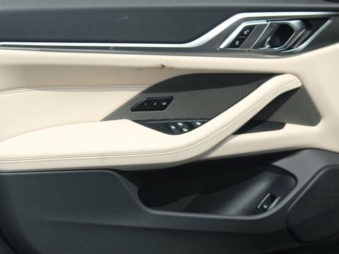 New 2026 BMW i4 eDrive40 w/ Premium Package RWD image 21