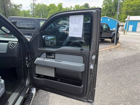 Used 2013 Ford F150 XLT w/ XTR Pkg AWD/4WD image 24