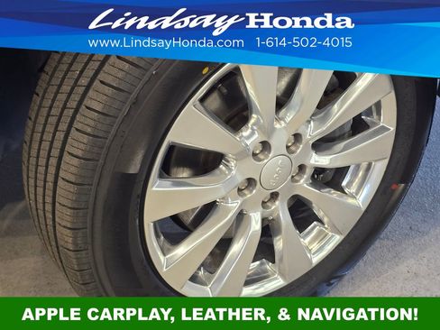 Used 2018 Jeep Cherokee Overland image 25