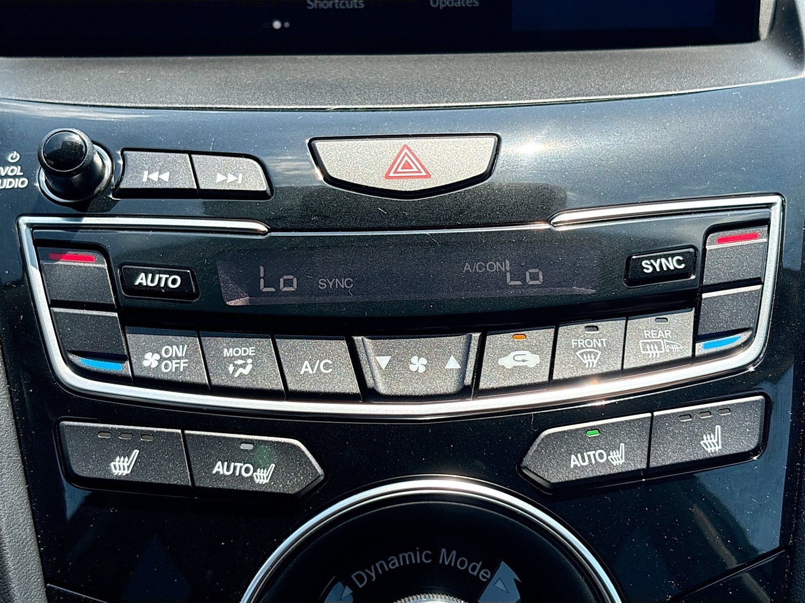 Used 2023 Acura RDX w/ Technology Package AWD/4WD image 15