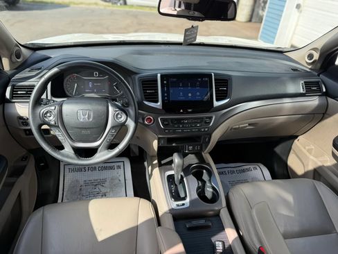 Used 2016 Honda Pilot EX-L image 13