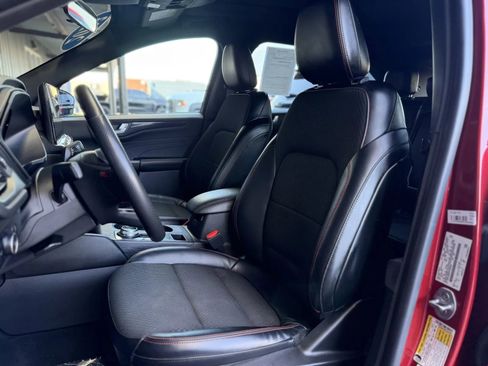 Used 2023 Ford Escape ST-Line Select w/ Tech Pack #2 image 15