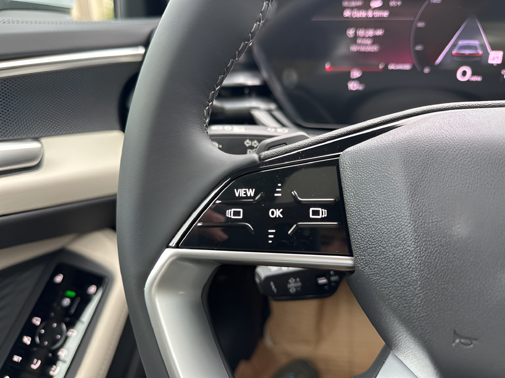 Certified 2025 Audi A5 Premium AWD/4WD image 33
