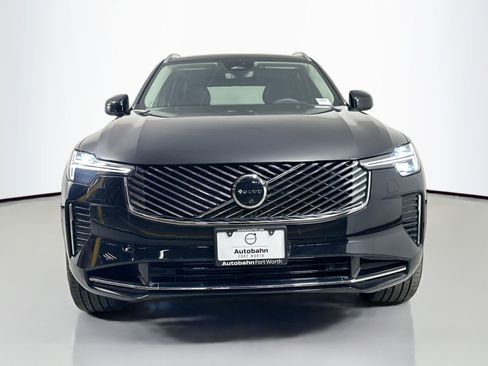 Certified 2025 Volvo XC90 T8 Plus w/ Protection Package Premier image 2