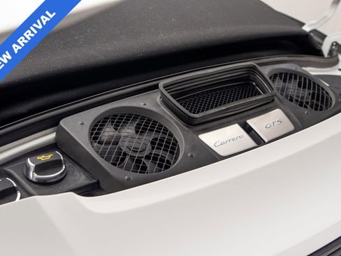 Used 2016 Porsche 911 Carrera GTS image 38