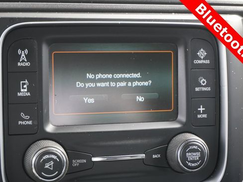 Used 2017 RAM 1500 Express w/ Express Value Package image 24