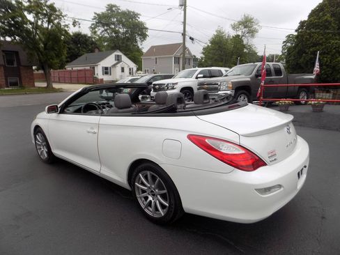 Used 2007 Toyota Solara SE Sport FWD image 19