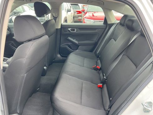 Used 2023 Honda Civic LX image 22