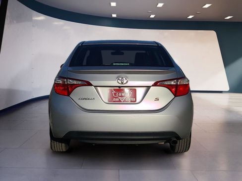 Used 2014 Toyota Corolla S image 4