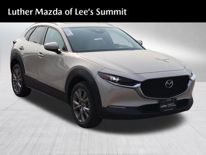 Used 2024 MAZDA CX-30 AWD 2.5 S w/ Preferred Package
