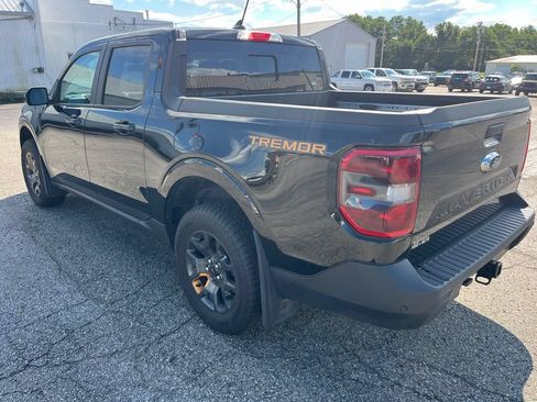 Used 2024 Ford Maverick Tremor w/ Tremor Off-Road Package AWD/4WD image 7