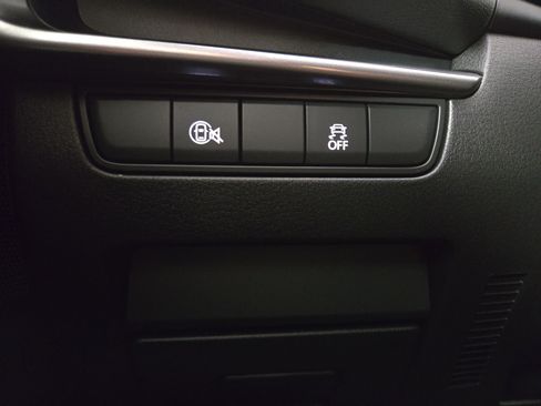 Certified 2026 MAZDA MAZDA3 s Sport FWD image 24