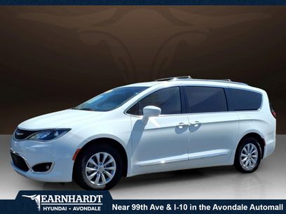 Used 2019 Chrysler Pacifica Touring-L