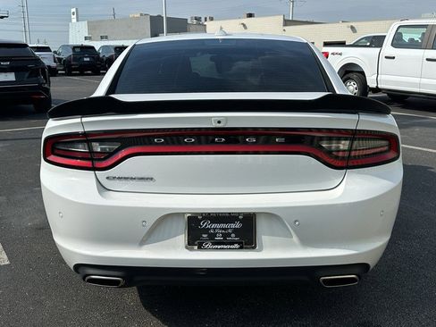 Used 2023 Dodge Charger SXT image 6