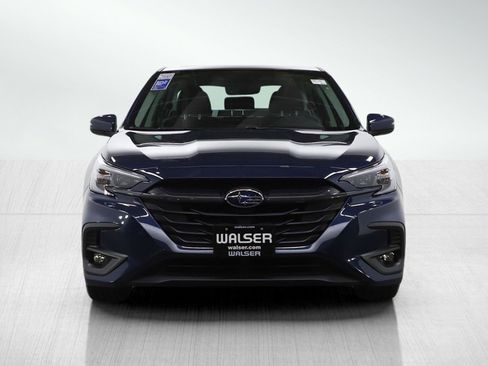 Used 2024 Subaru Legacy Limited image 8