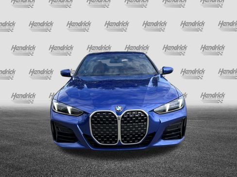 Used 2026 BMW 430i xDrive Coupe w/ M Sport Package AWD/4WD image 3