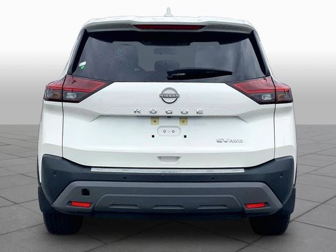 Used 2023 Nissan Rogue SV AWD/4WD image 5