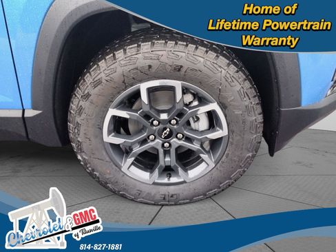 New 2026 Chevrolet Equinox ACTIV image 32