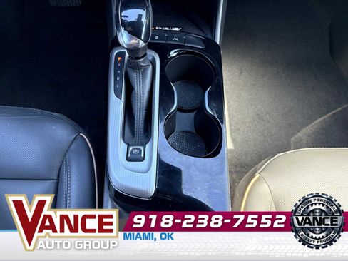 Used 2025 Buick Envista Avenir image 23