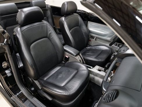 Used 2003 Volkswagen Beetle GLS FWD image 18