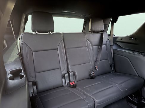 Used 2023 Chevrolet Tahoe LT image 33