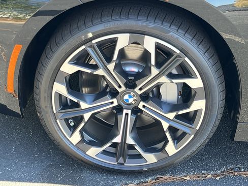 New 2026 BMW 330i Sedan w/ Premium Package image 30