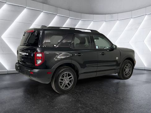 Used 2025 Ford Bronco Sport Big Bend image 4