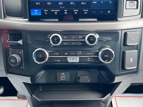 Used 2025 Ford F150 XLT w/ Equipment Group 301A Standard AWD/4WD image 16