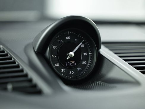 Certified 2024 Porsche 911 Carrera T image 40