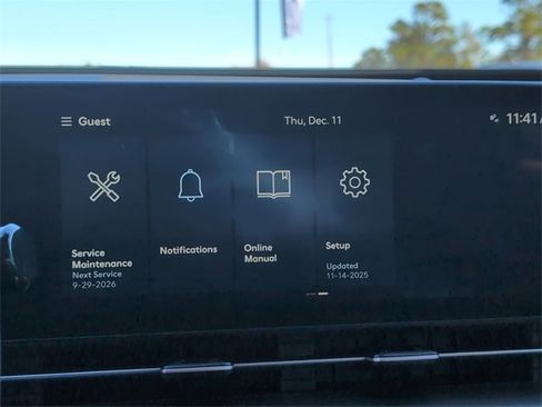 Used 2024 Hyundai Kona SEL image 18