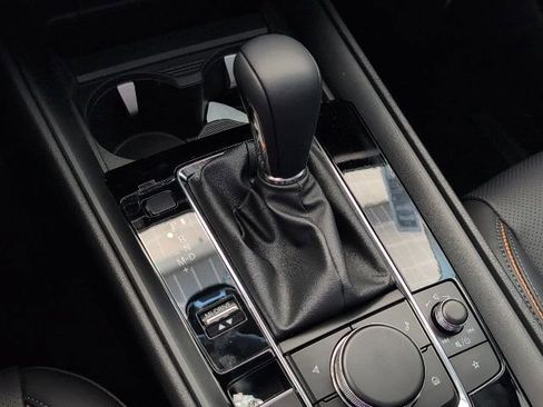 Used 2025 MAZDA CX-50 AWD 2.5 S w/ Accent Package image 28