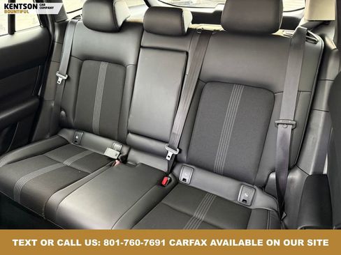 Used 2024 MAZDA CX-50 AWD 2.5 S w/ Preferred Package image 33