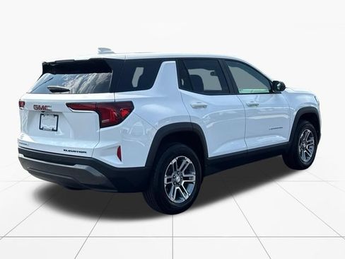 Used 2026 GMC Terrain Elevation FWD image 6
