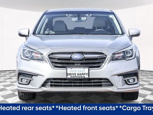 Used 2018 Subaru Legacy 2.5i Limited AWD/4WD image 12