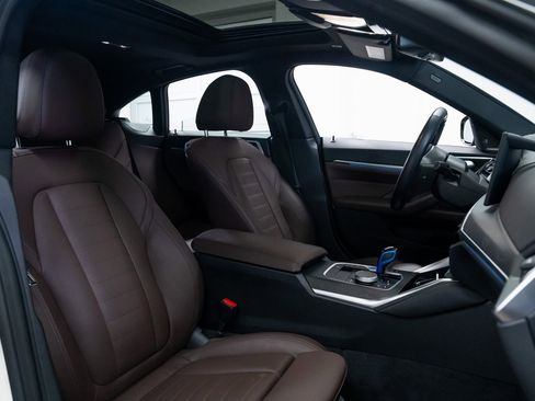 Used 2023 BMW i4 M50 image 25