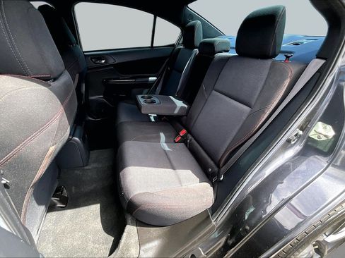 Used 2018 Subaru WRX Premium AWD/4WD image 26