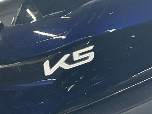 Used 2025 Kia K5 LXS FWD image 3