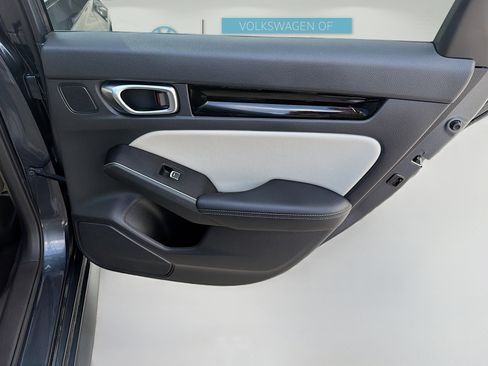 Used 2022 Honda Civic Sport Touring image 30