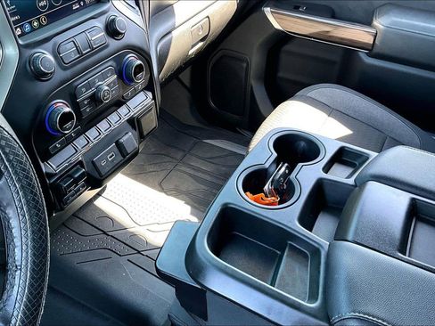 Used 2020 Chevrolet Silverado 1500 RST w/ Rally Edition image 15