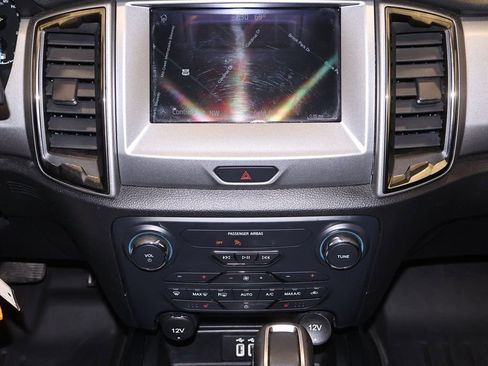 Certified 2022 Ford Ranger XLT w/ Equipment Group 302A High image 26