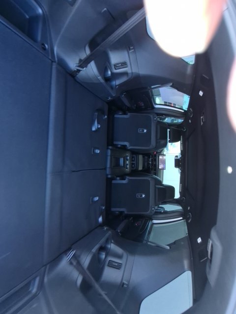 New 2026 Honda Pilot Black Edition image 31