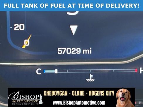 Used 2024 Chevrolet Silverado 2500 LT w/ Convenience Package AWD/4WD image 4