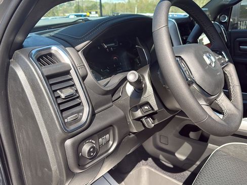 New 2026 RAM 2500 Laramie image 17