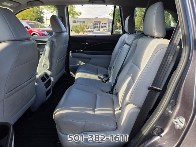 Used 2022 Honda Pilot EX-L image 11