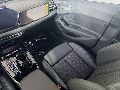 New 2026 Audi S5 Premium Plus AWD/4WD image 25